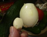 最速の温かいガスパチョ作り方7写真