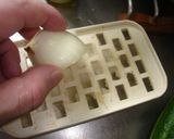 最速の温かいガスパチョ作り方13写真