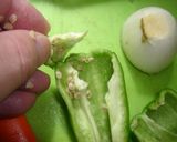 最速の温かいガスパチョ作り方19写真