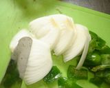 最速の温かいガスパチョ作り方21写真