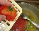 最速の温かいガスパチョ作り方26写真