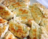肉無しヘルシー粉豆腐餃子作り方6写真