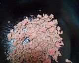 夏を乗り切れ！麻婆豆腐の素で麻婆トマト作り方2写真
