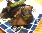 簡単！ナスの焼きびたし作り方4写真