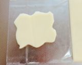 簡単キャラ弁♪☆アイスクリームカップ☆作り方3写真