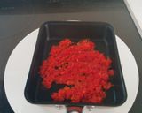 赤パプリカの風味全開！パプリカ味噌作り方2写真