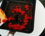 赤パプリカの風味全開！パプリカ味噌作り方4写真