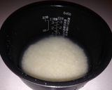 Omelet-rice作り方2写真