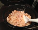 Omelet-rice作り方5写真