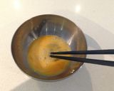 Omelet-rice作り方7写真