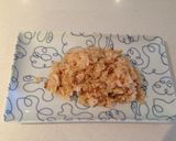 Omelet-rice作り方11写真