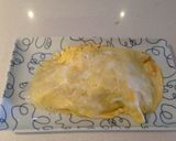 Omelet-rice作り方12写真