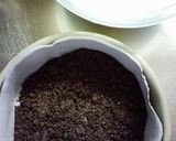 ◇柚子のニューヨークチーズケーキ◇作り方4写真