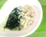 大人用から拝借☆離乳食☆野菜スープ作り方5写真