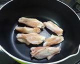 白きくらげの美肌スープ作り方4写真