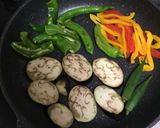 ヘルシー☆ベジタブル素麺作り方3写真