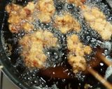 根菜de★かき揚げ作り方6写真
