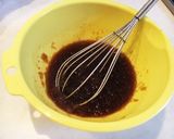 豚肉 バルサミコ酢ソースかけ作り方2写真