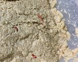 糠床の足し糠作り方1写真