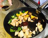 驚愕☆ちょっぴり大人なバルサミコ酢豚作り方7写真