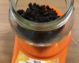 カレンズ酵母作り方1写真