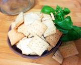 ココナッツクッキー 1歳児オヤツ作り方5写真