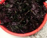 綺麗✿赤しそジュース作り方1写真