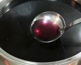 綺麗✿赤しそジュース作り方4写真