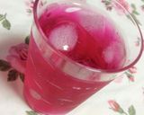 綺麗✿赤しそジュース作り方5写真