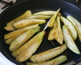 簡単・超おいしい麻婆茄子作り方5写真
