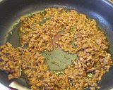 簡単・超おいしい麻婆茄子作り方7写真