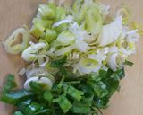 簡単・超おいしい麻婆茄子作り方9写真