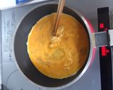 簡単 そぼろ丼 お弁当にも！二色丼作り方6写真
