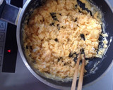 簡単 そぼろ丼 お弁当にも！二色丼作り方7写真