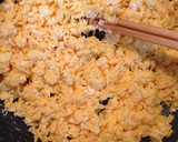 簡単 そぼろ丼 お弁当にも！二色丼作り方8写真