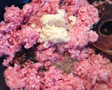 簡単 そぼろ丼 お弁当にも！二色丼作り方9写真