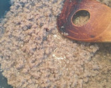 簡単 そぼろ丼 お弁当にも！二色丼作り方10写真