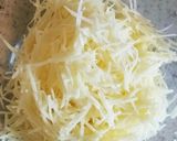 極薄カリカリ！ハッシュドポテト作り方1写真