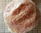 極薄カリカリ！ハッシュドポテト作り方3写真