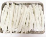 [パーティー]いんげんのスティック春巻き作り方5写真