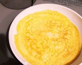 失敗しない薄焼きたまご作り方4写真