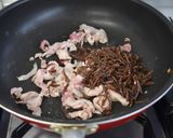 お肉みたいな車麩のフ−チャンプルー作り方4写真