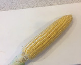 美味い！とうもろこし（とうきび）の唐揚げ作り方2写真