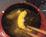 美味い！とうもろこし（とうきび）の唐揚げ作り方14写真