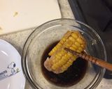 美味い！とうもろこし（とうきび）の唐揚げ作り方16写真