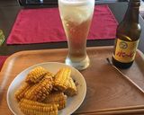 美味い！とうもろこし（とうきび）の唐揚げ作り方18写真