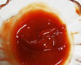 ピーマンとウインナー甘めケチャップ炒め作り方2写真
