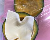 じゃがいもとベーコンの炒め物作り方5写真