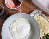 作るのが楽しい♪♪ ヨーグルトバーク作り方1写真