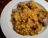 飴玉ねぎトマトソース作り方6写真